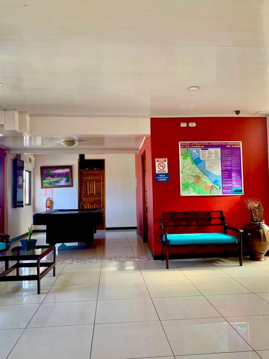 Hotel Costa Del Sol Puerto Limon Ngoại thất bức ảnh