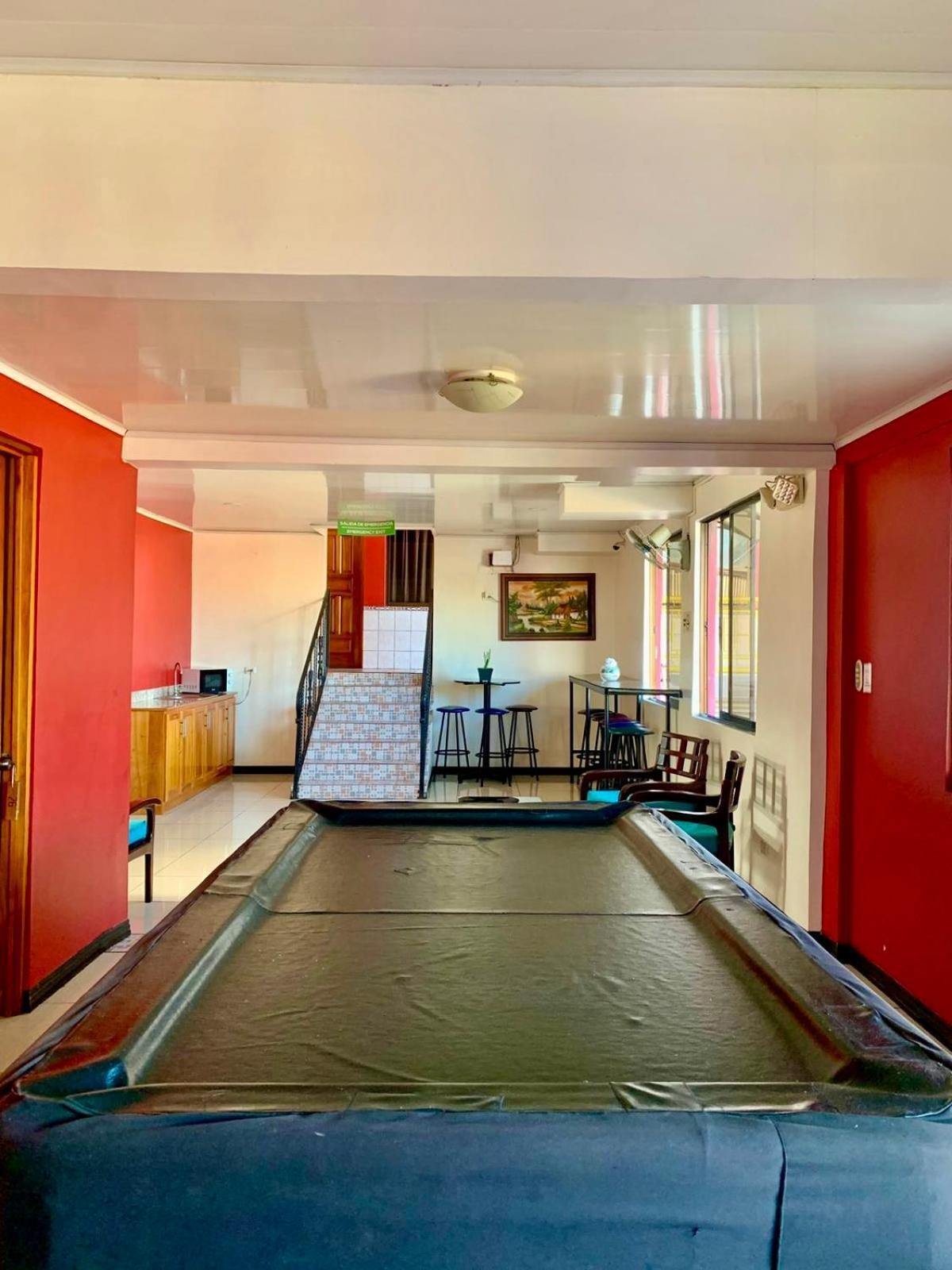 Hotel Costa Del Sol Puerto Limon Ngoại thất bức ảnh