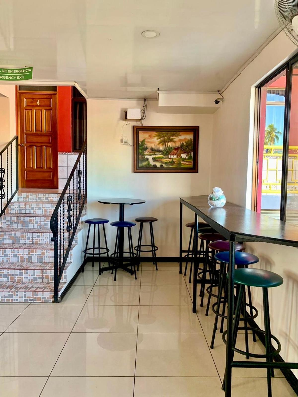 Hotel Costa Del Sol Puerto Limon Ngoại thất bức ảnh