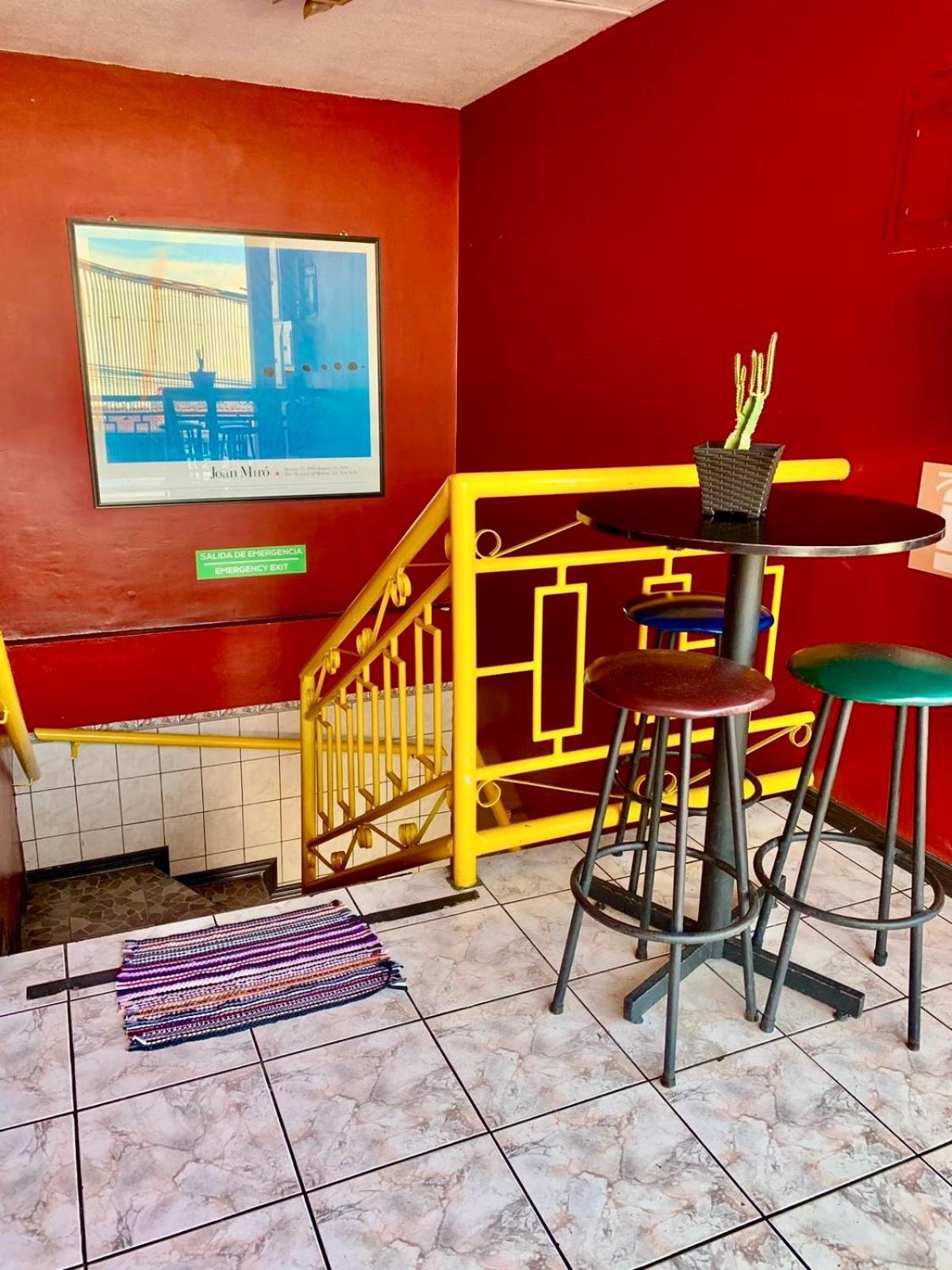 Hotel Costa Del Sol Puerto Limon Ngoại thất bức ảnh
