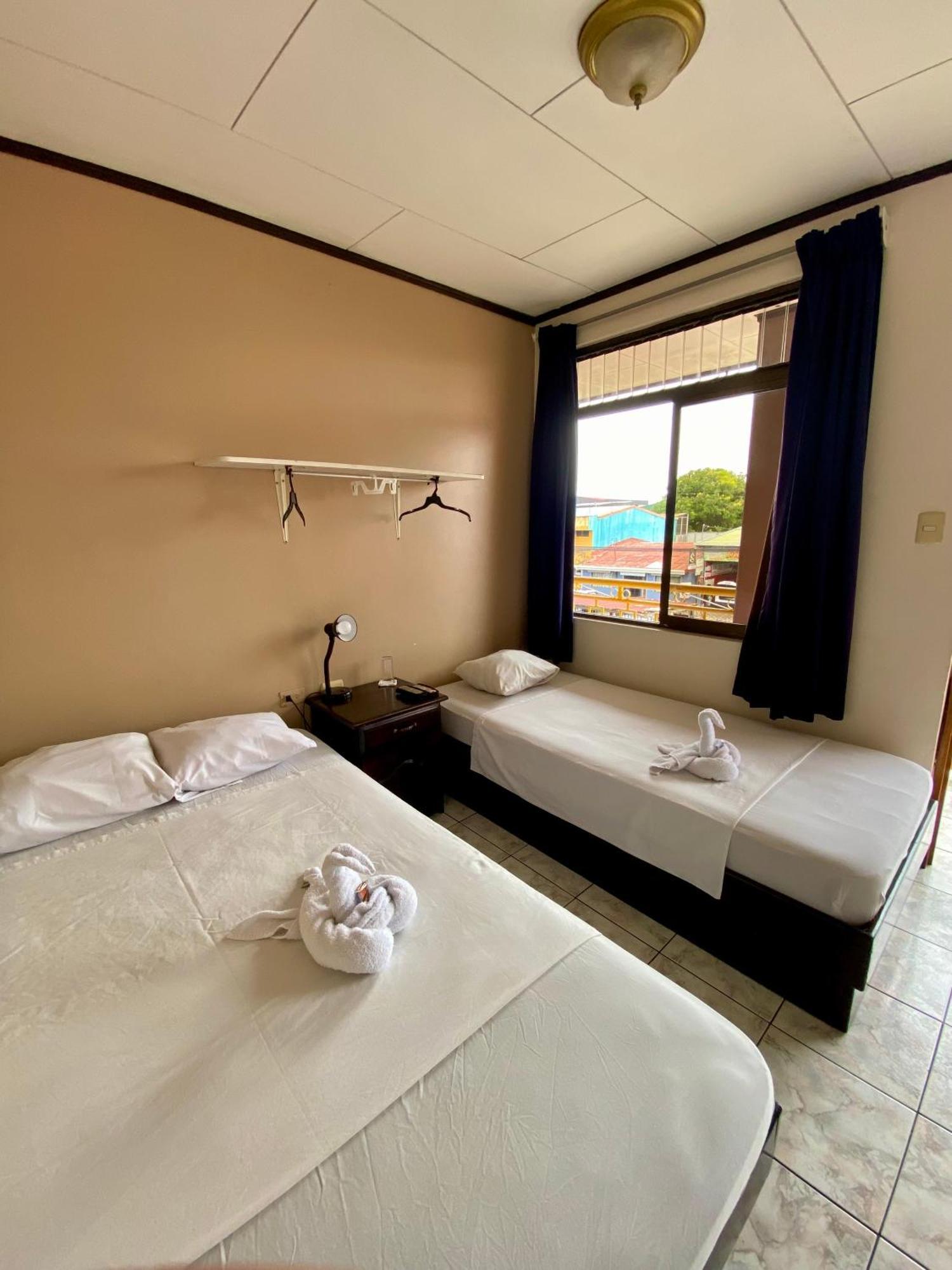 Hotel Costa Del Sol Puerto Limon Ngoại thất bức ảnh