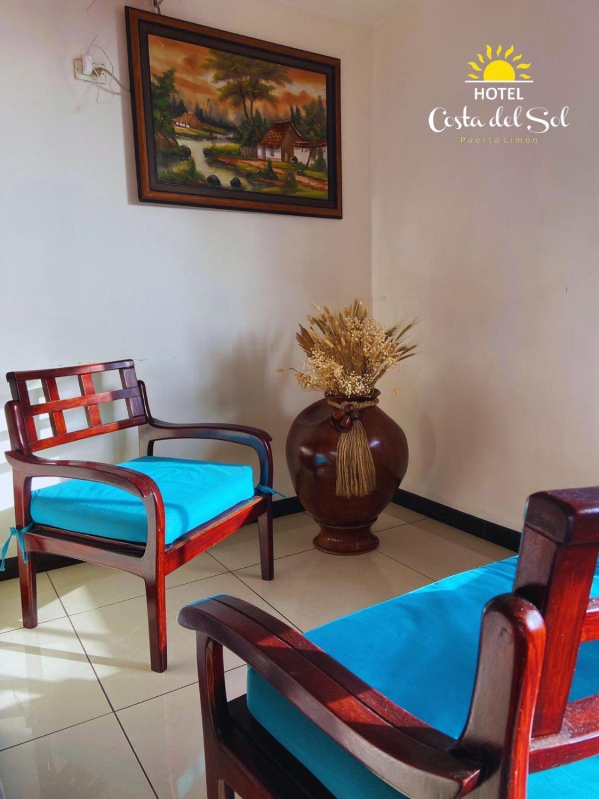 Hotel Costa Del Sol Puerto Limon Ngoại thất bức ảnh