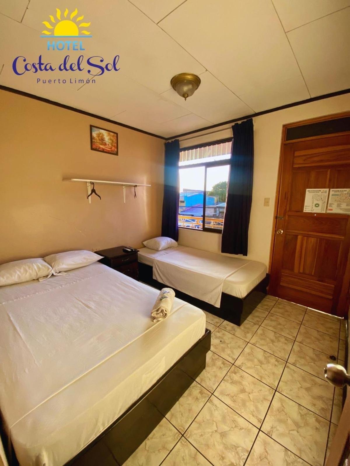 Hotel Costa Del Sol Puerto Limon Ngoại thất bức ảnh